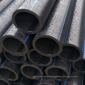 150mm hdpe tube price black rigid  sizes